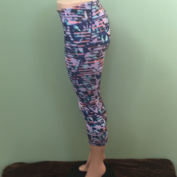 Zella Leggings - Picture 3 of 8